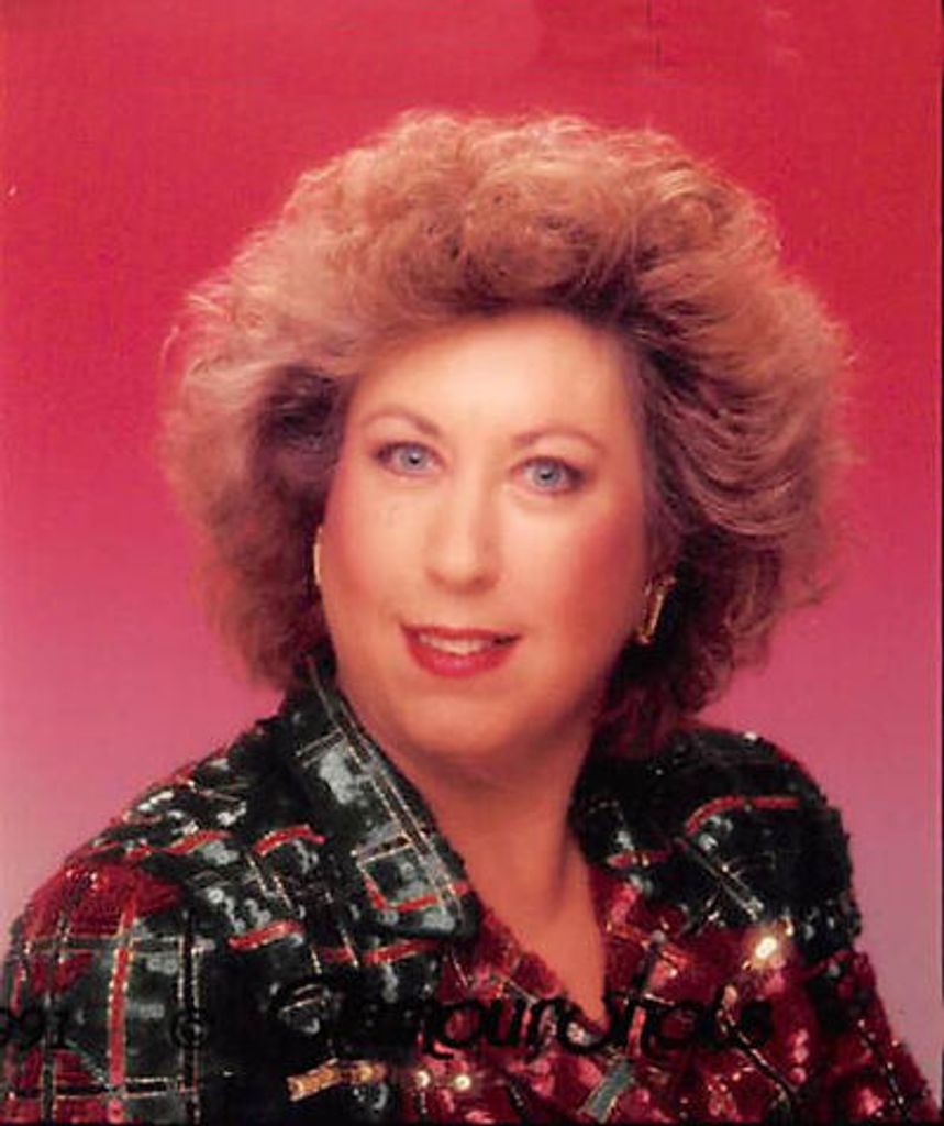 Mary "Frances" Howerton Profile Photo