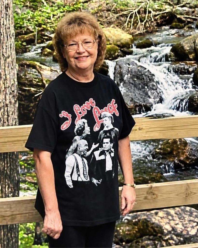 Judith Marie "Judy" Swain