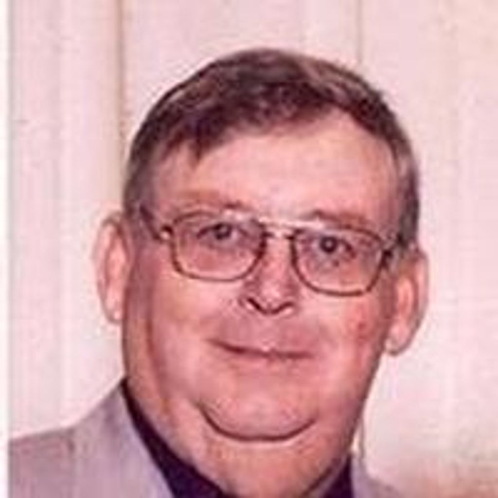 Harold J Boomsma