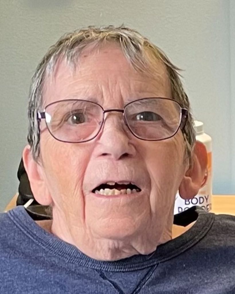 Joyce P. Harrington