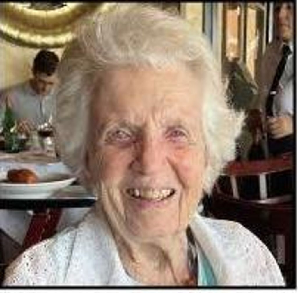 Mary Alice Simon Profile Photo