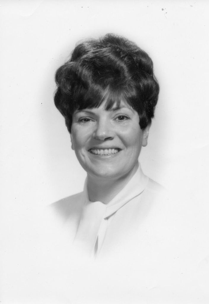 Mary D Griffin Profile Photo