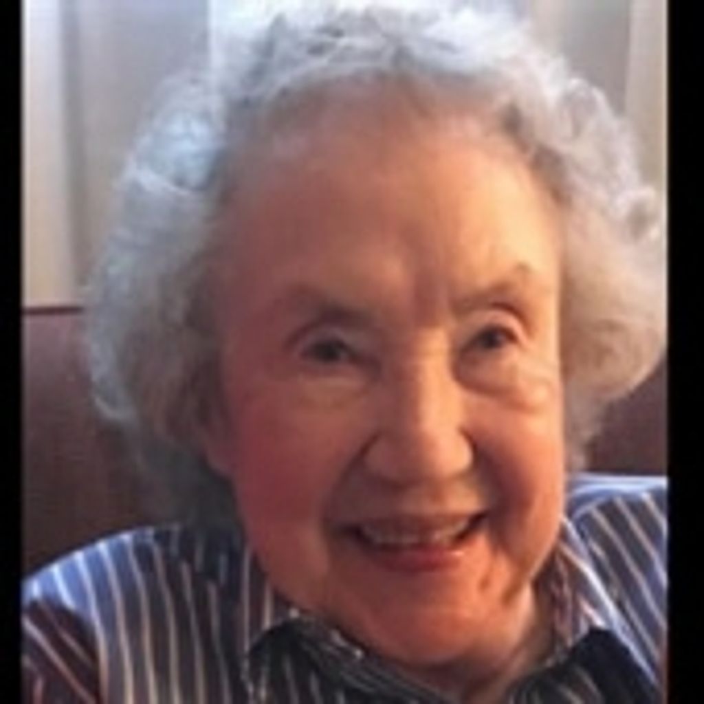 Margaret Mohr