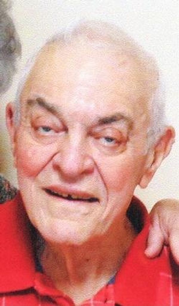 Alfred John Hammeke