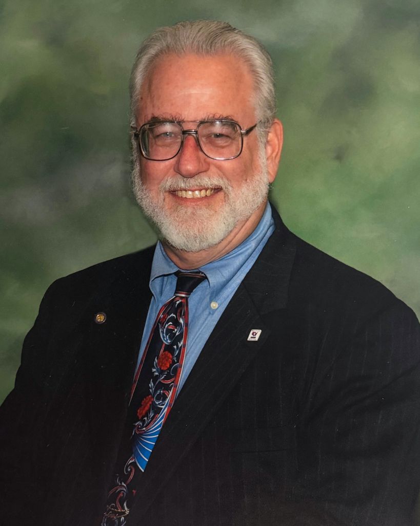 Jerome F. "Jerry" Collyer