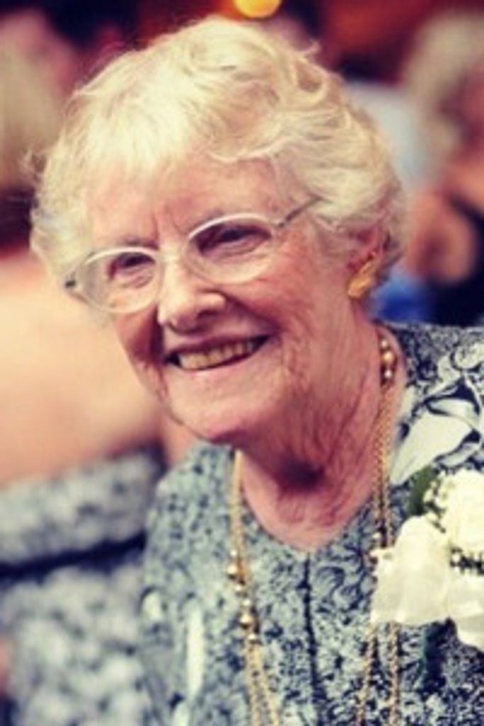 Jennie A. (Cooper) Champagne