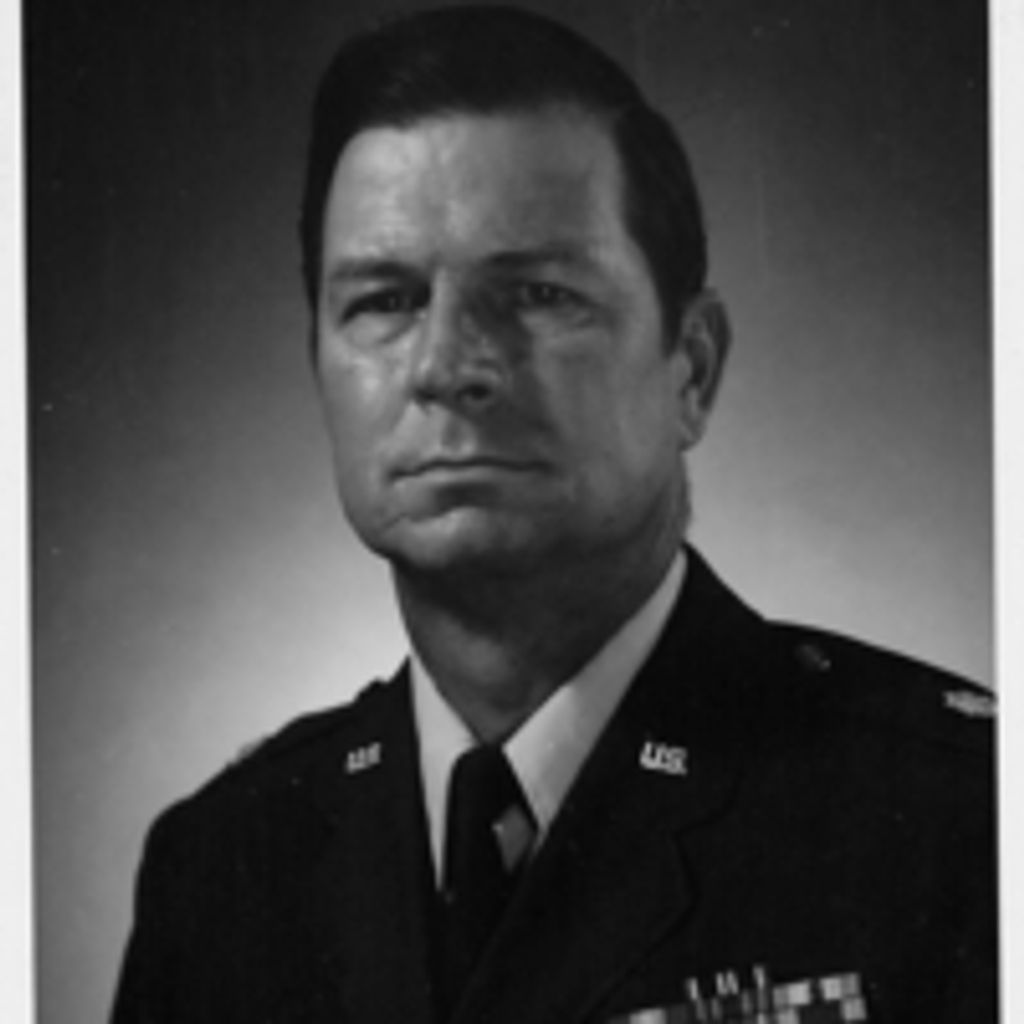 Howard Milton Burdick, Jr.