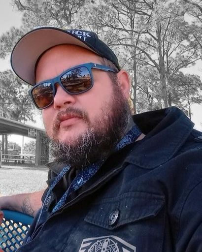 Trevor Warren Galen Wells's obituary image
