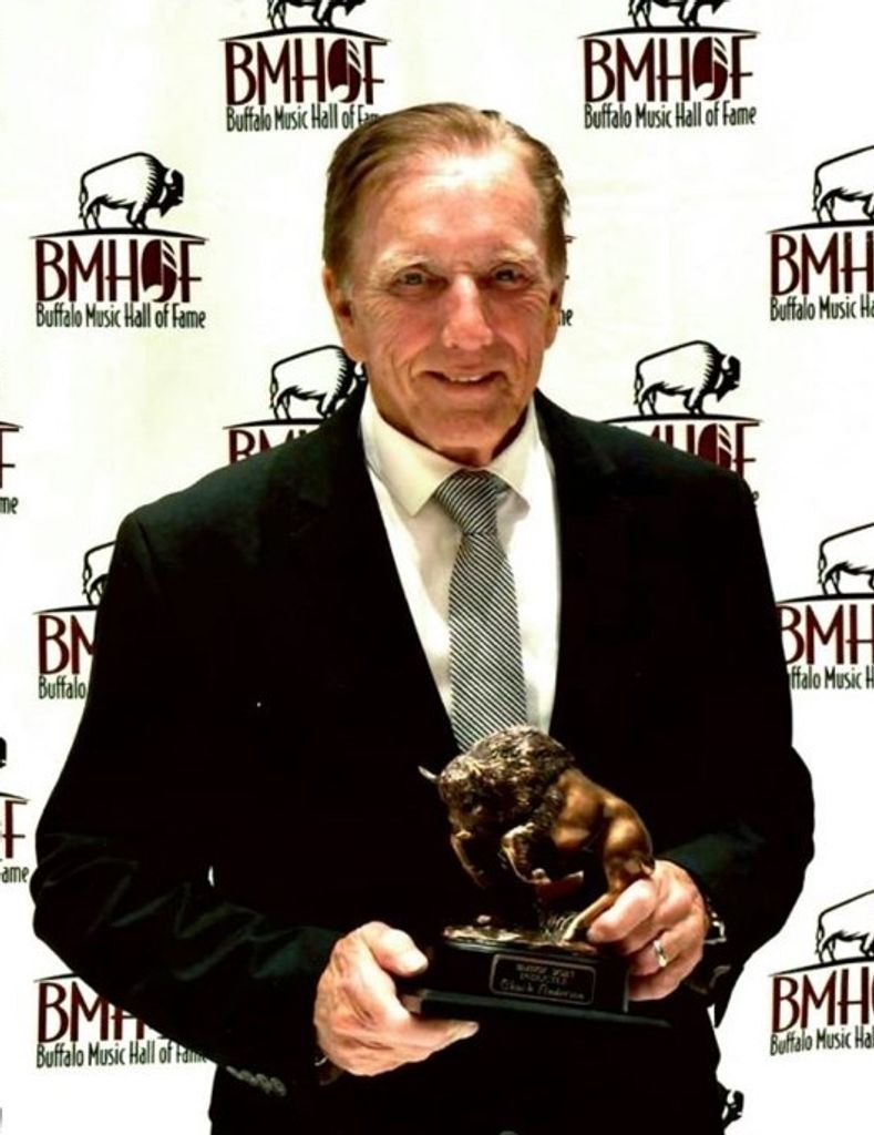 Charles Anderson Profile Photo
