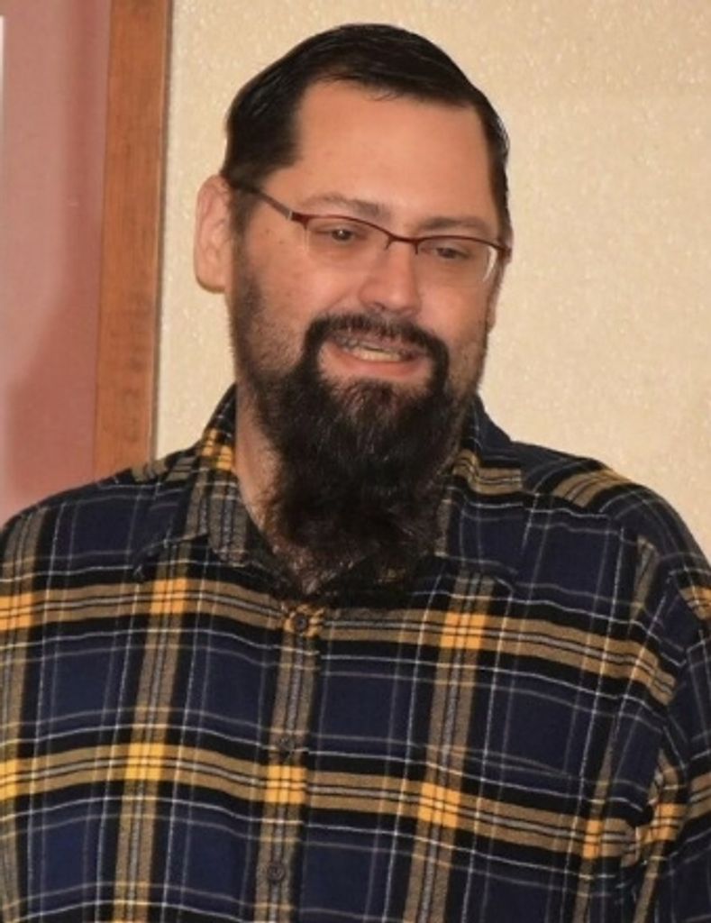 Jay Thomas Gordon Profile Photo