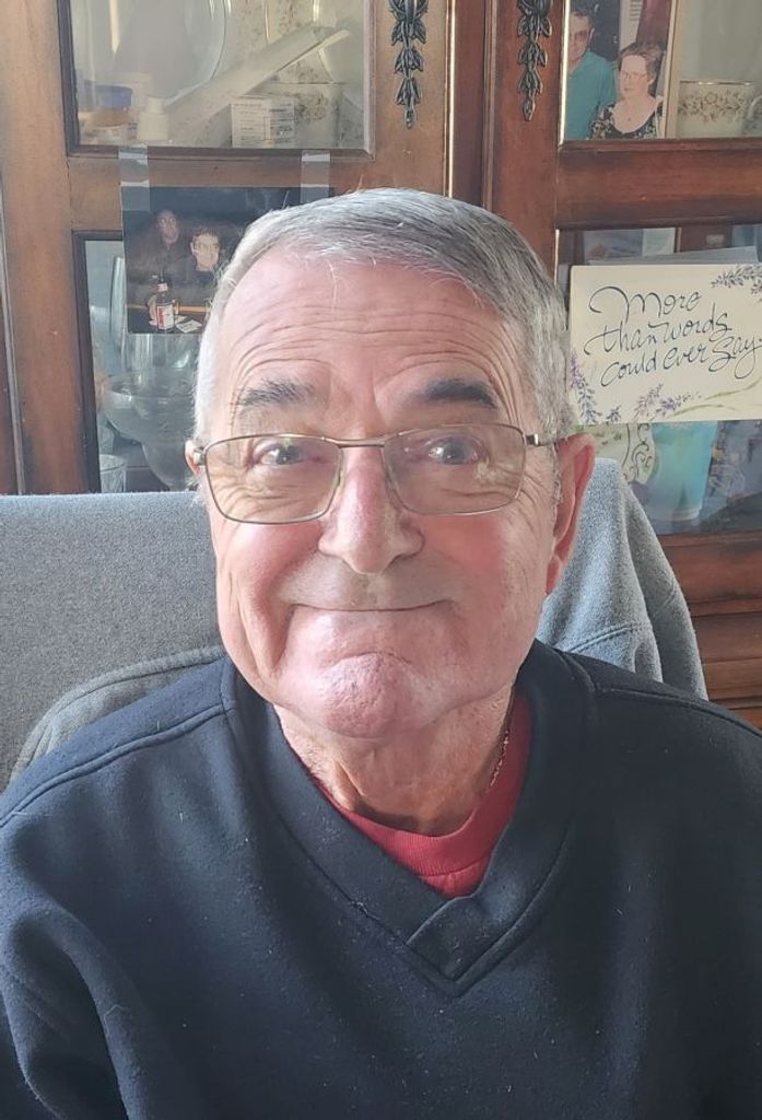 John J Moriarty Profile Photo