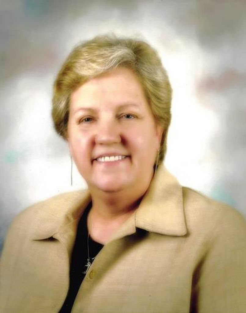 Kathy J. Waller
