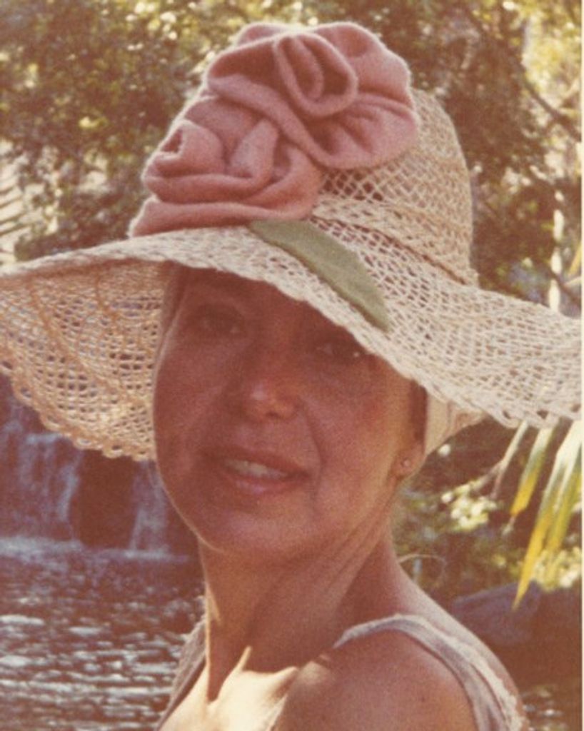 Simone Horenstein Profile Photo