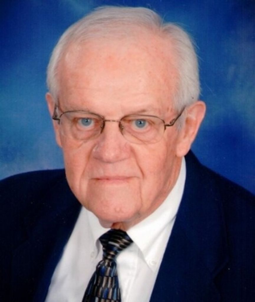 Harold "Fritz" Oltman Profile Photo