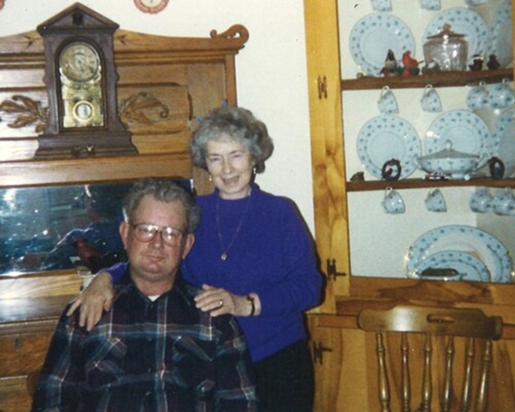 Anita Charlotte (Hellpape) Shuey Profile Photo