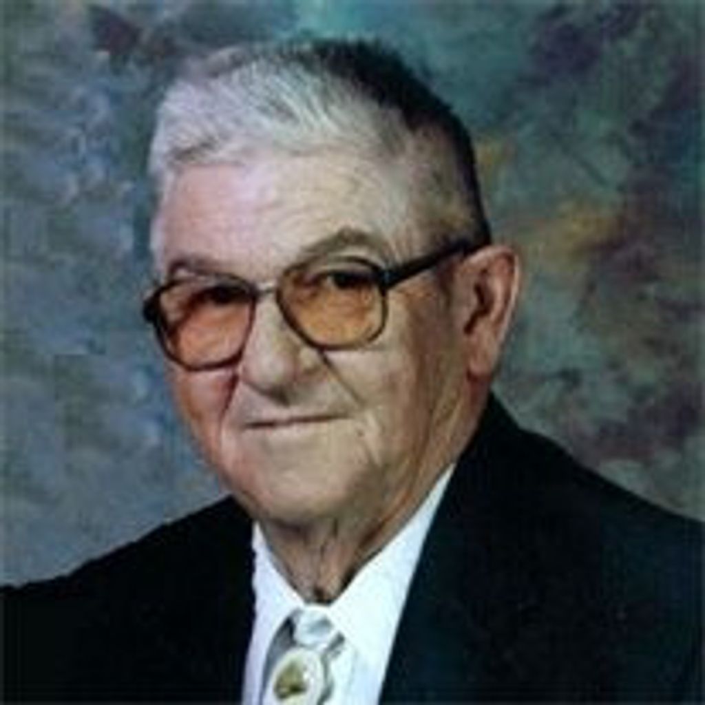 Lewis Ernest Jones