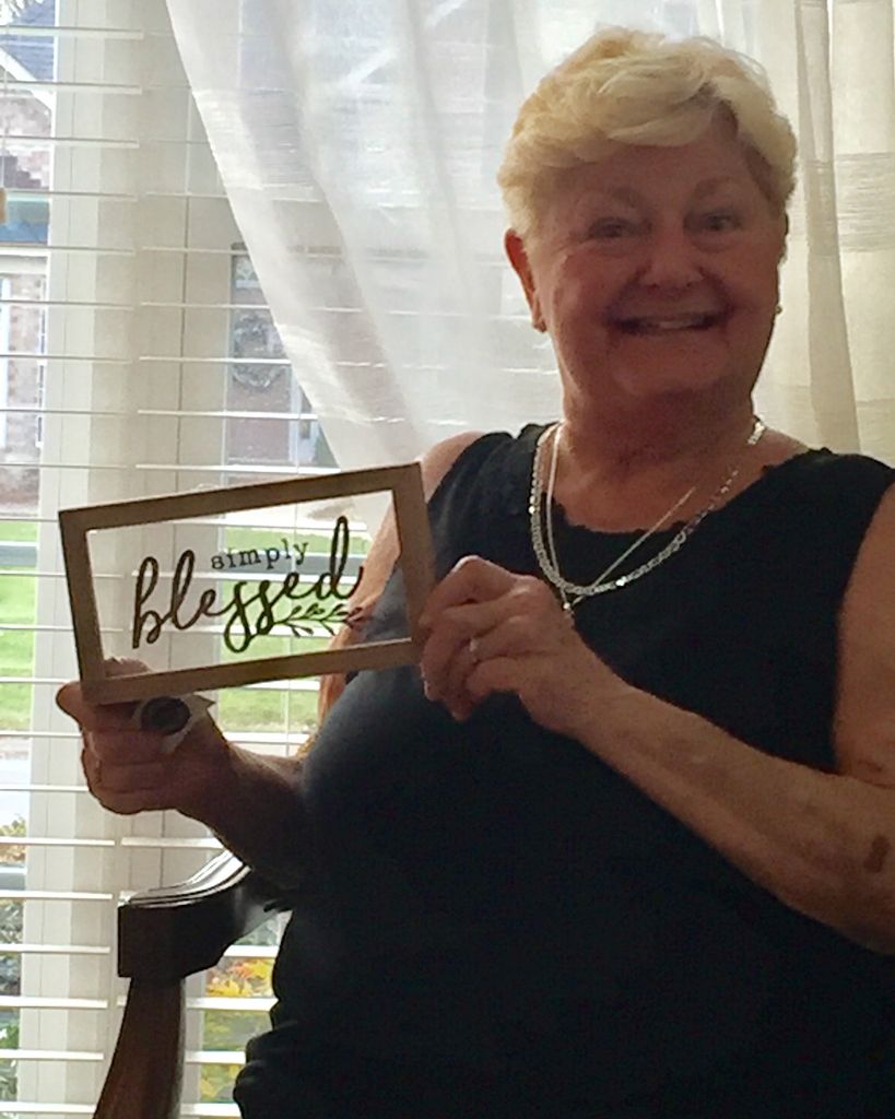 Catherine Gartley Dluhos