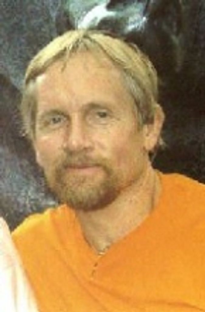 David Allen Messer