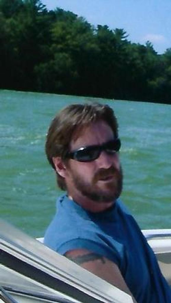 Jamison John "Jay" O'Brien