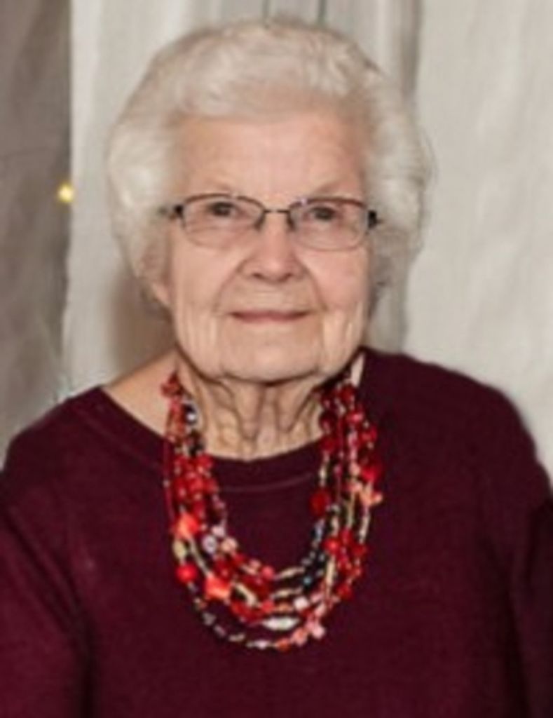 Violet Nellie Jorgenson