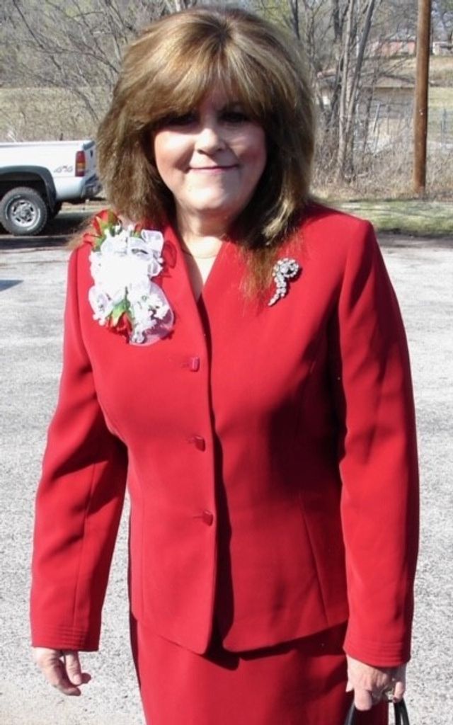 Gloria Dawn Glidden Profile Photo