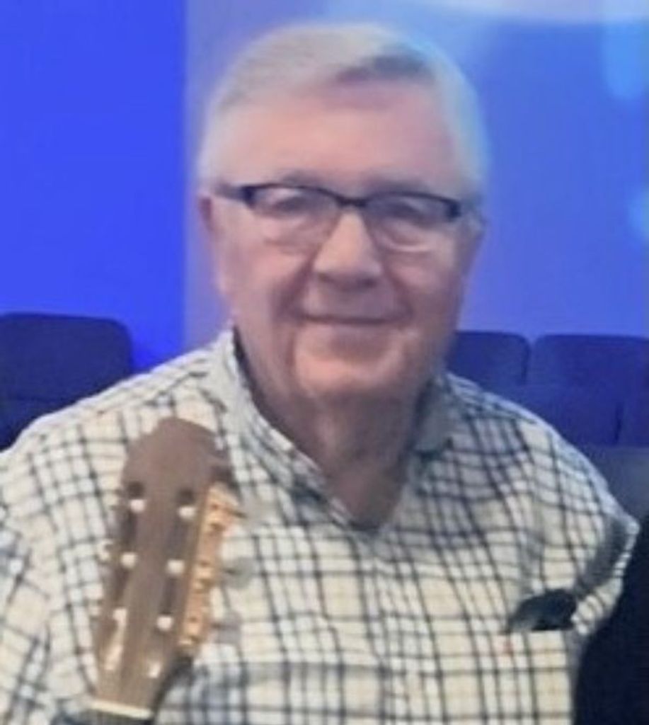Kenneth Wade Renfrow Profile Photo