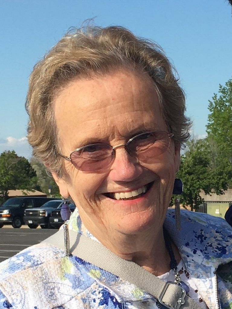 Nina L. Thompson