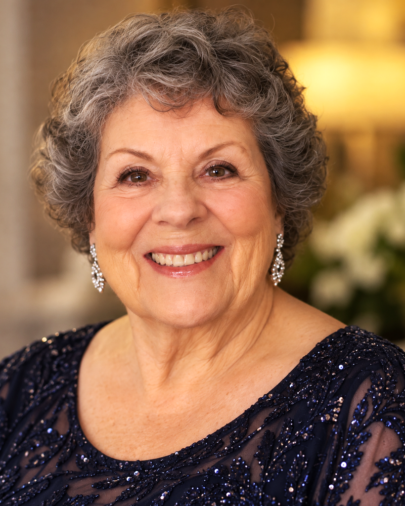 Rosemarie "Paddy" Mills