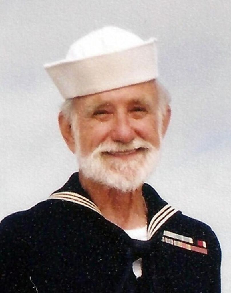Harry Spohn