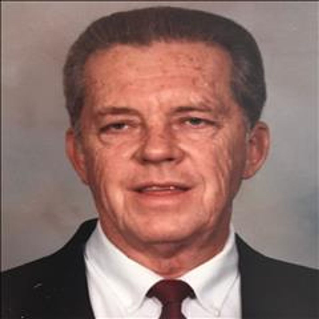 Fletcher Claunch Profile Photo