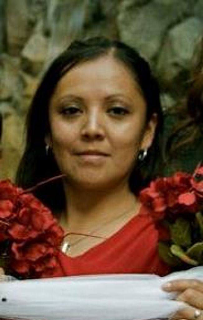 Calandra (Cassie) Burrows Profile Photo