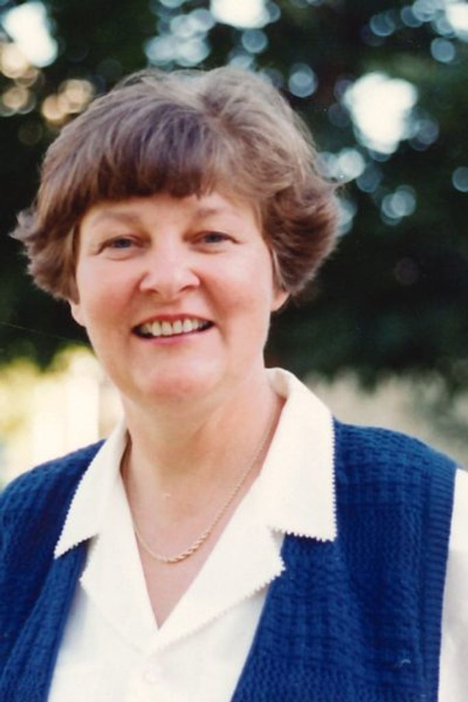 Janet K. Conley Profile Photo