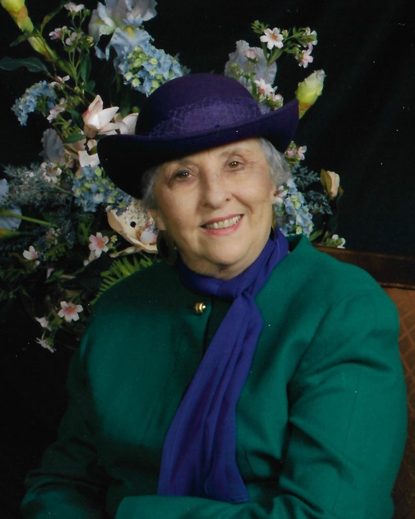 Annie Sue Reed