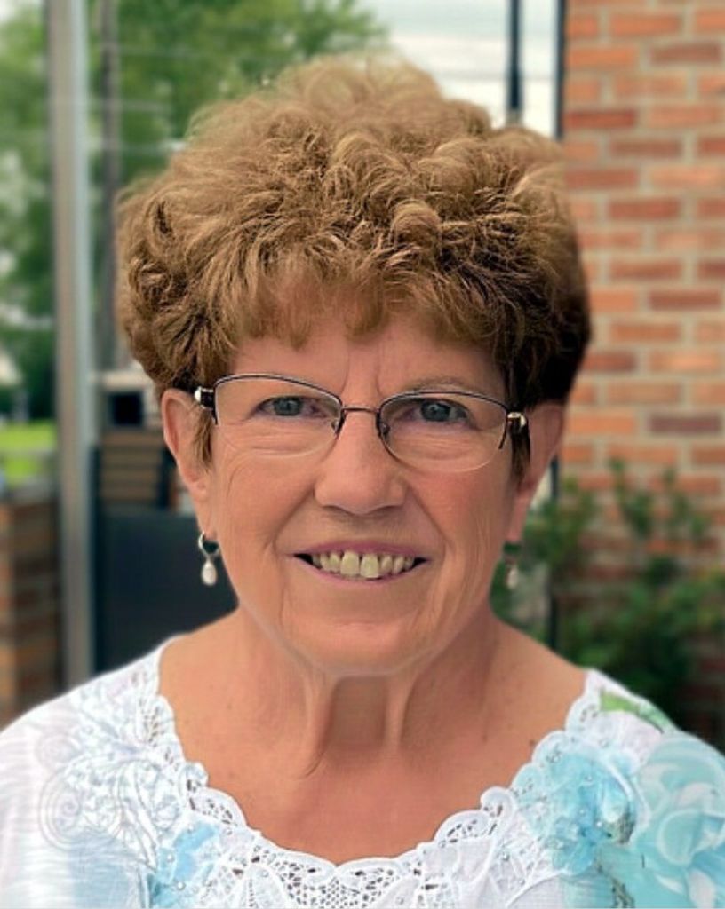 Janice June Richardson