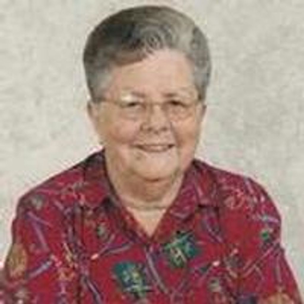Ida B. Moesch