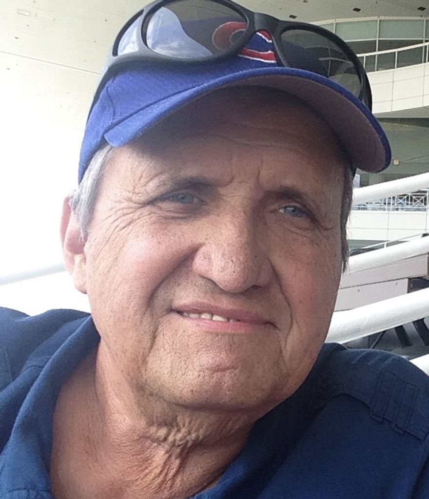 Charles R. Zapf
