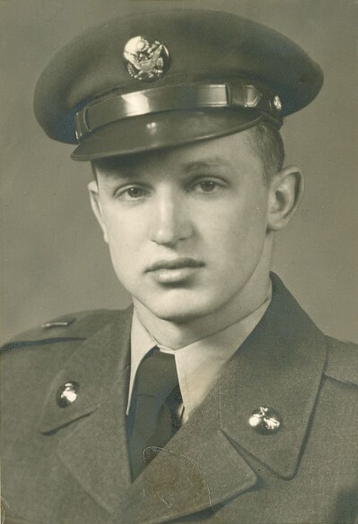 Russell Dennis Norcutt Profile Photo