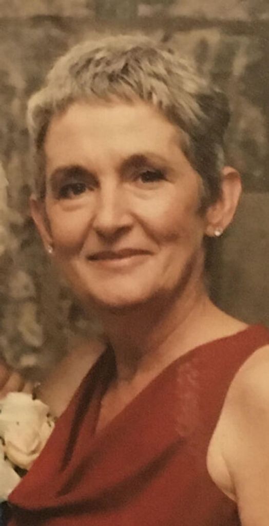 Alice "Lesha" Pauline O'Shea Profile Photo