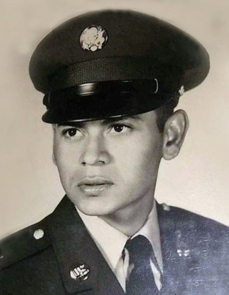 Floyd Z. Sandoval Profile Photo