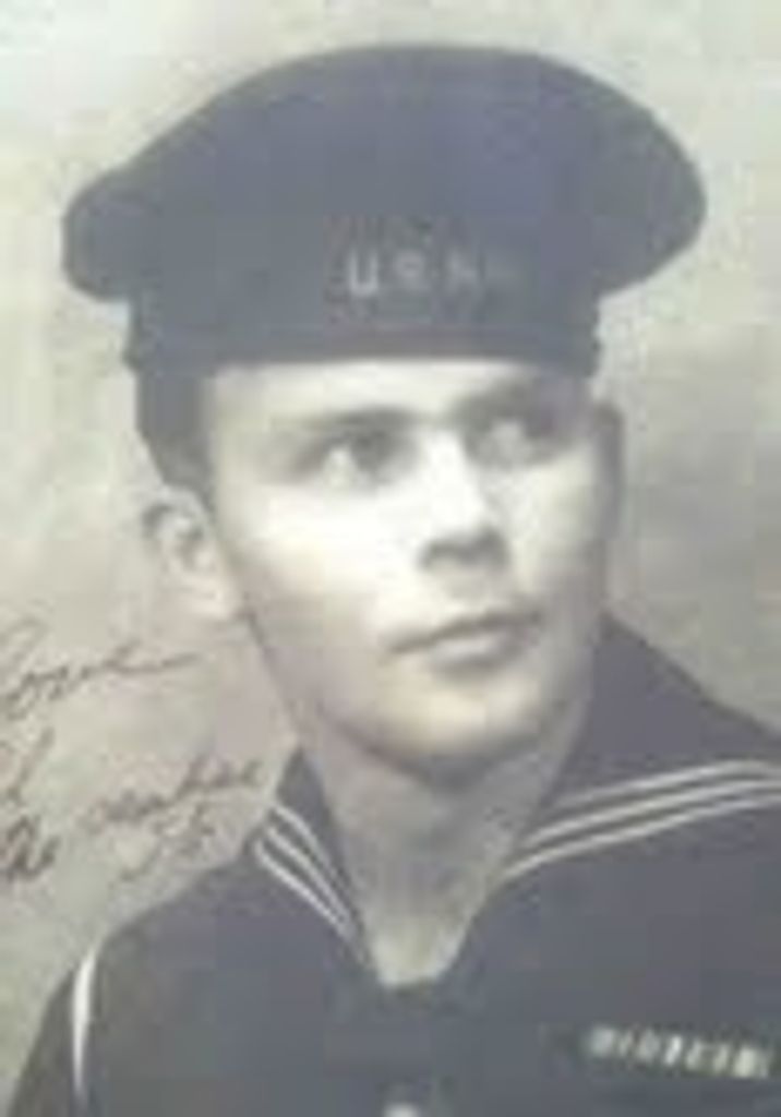 Alfred Eckroth, Jr.