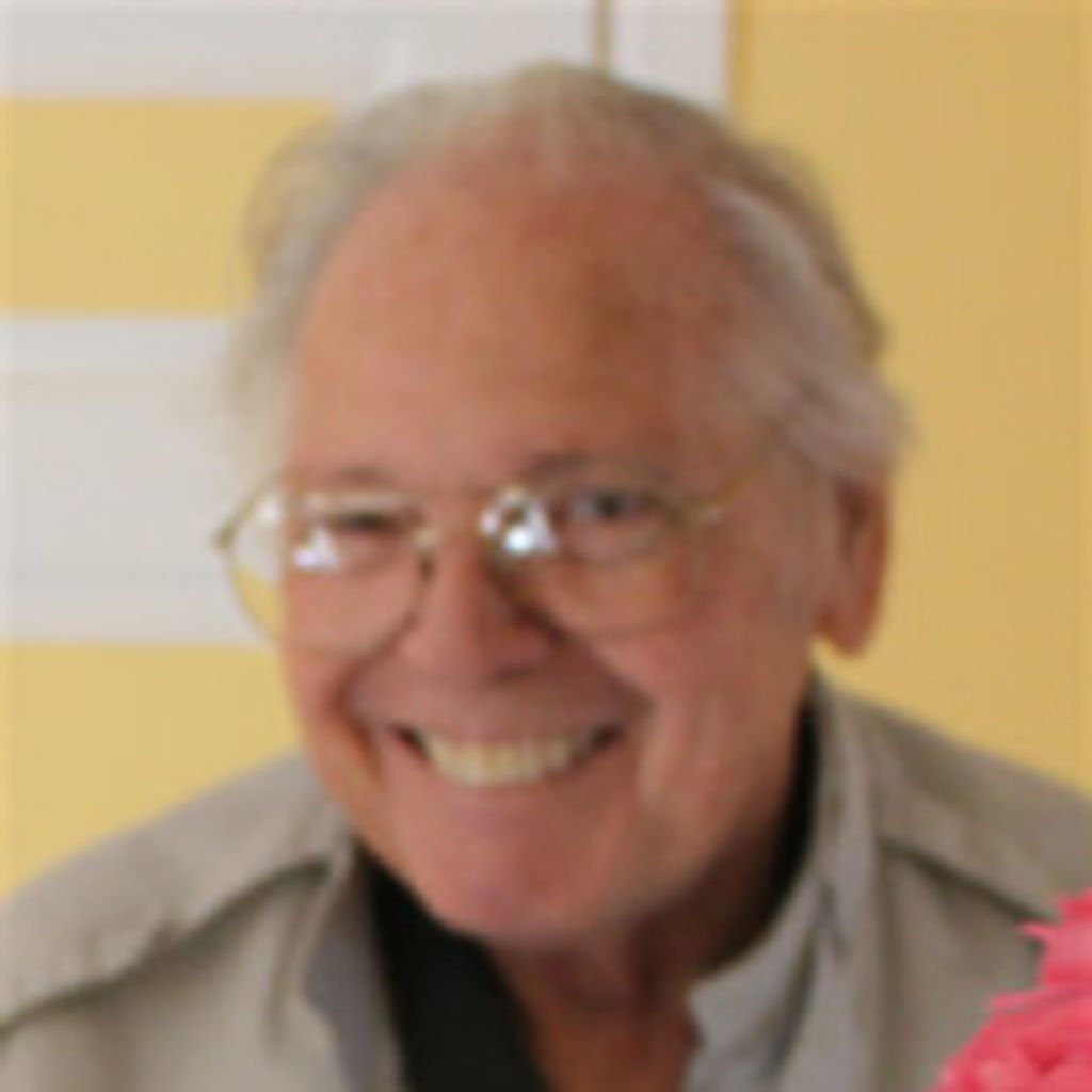 Richard Lincoln Parker Sr.