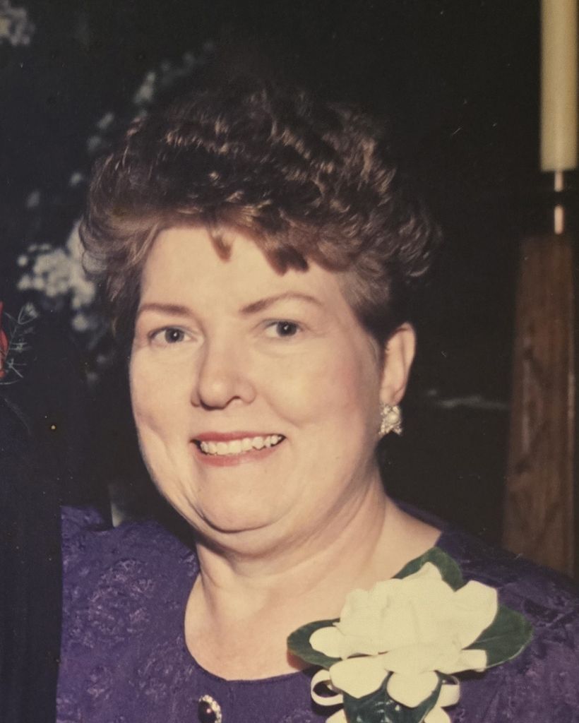 Carol McGuire Profile Photo