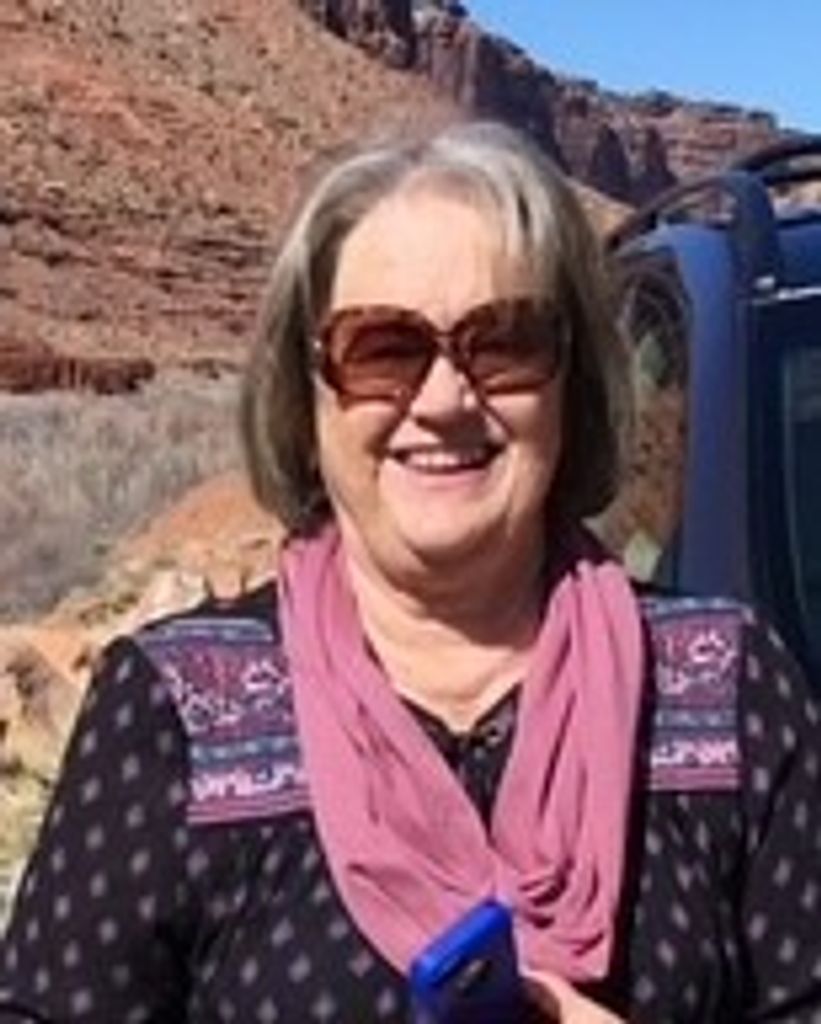 Charlotte Ann Gerdes