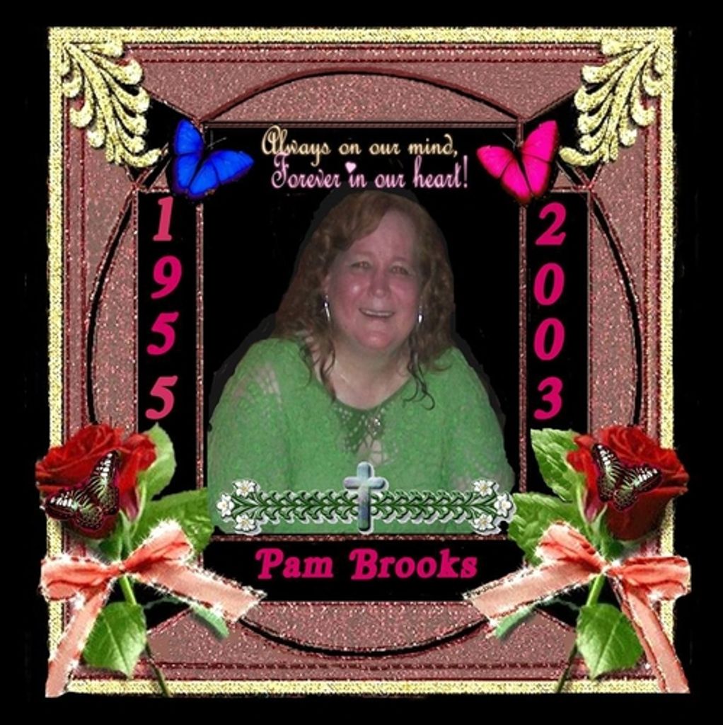 Pamela Sue Brooks Profile Photo