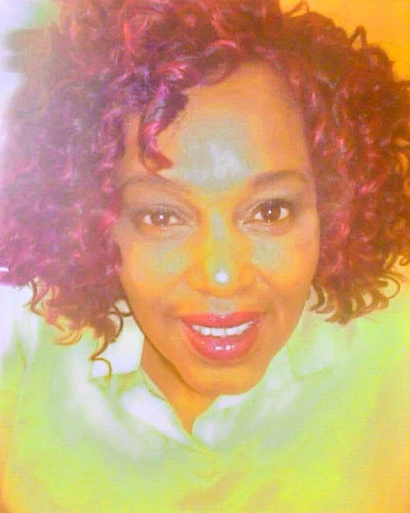 Alicia L. Lewis Profile Photo