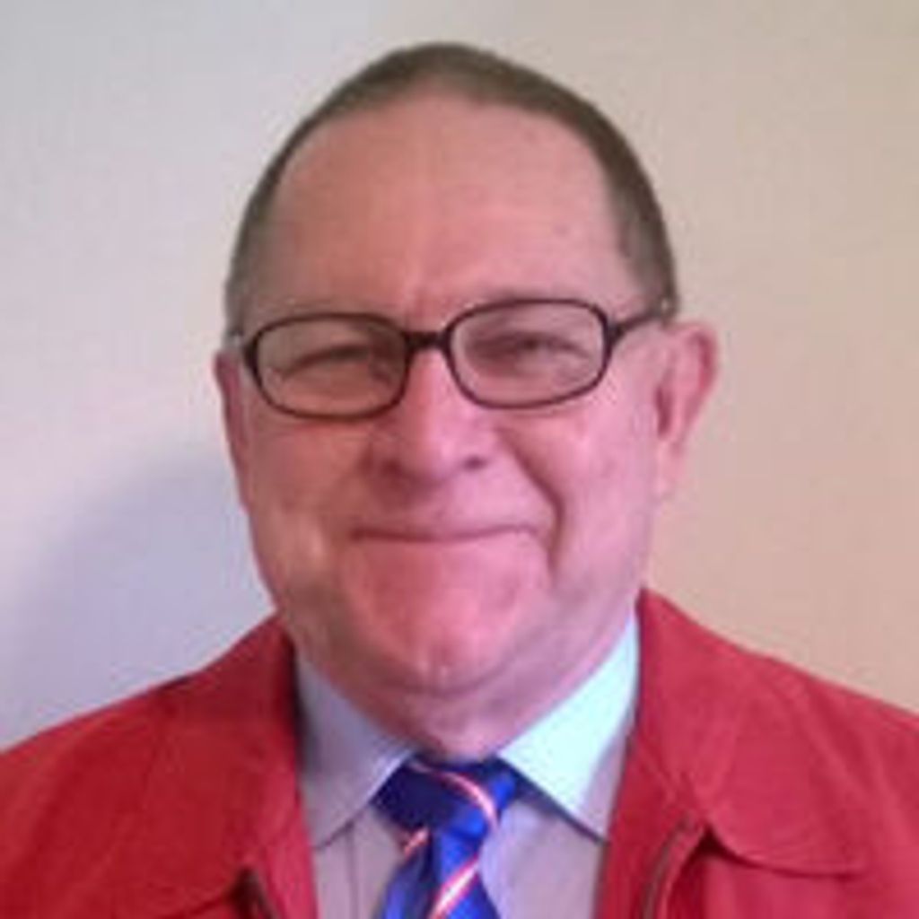 Timothy Cada Wilkinson