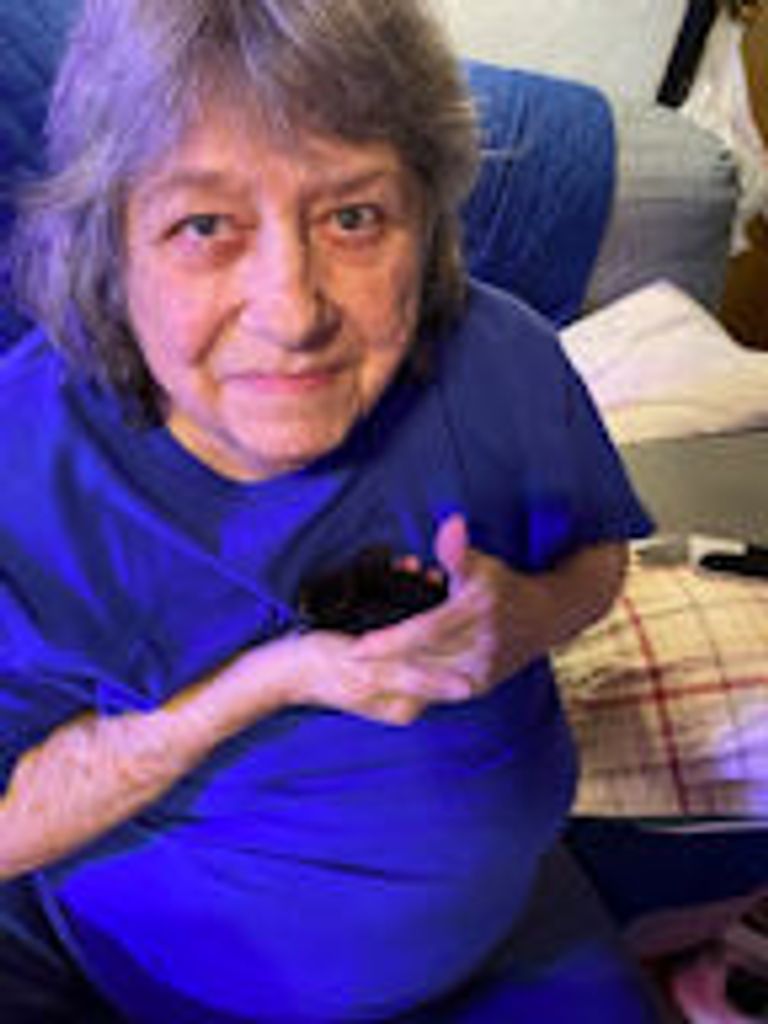 Rosella Mae Brown Profile Photo