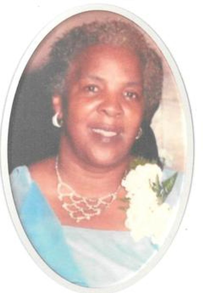 Mary Elizabeth Brooks