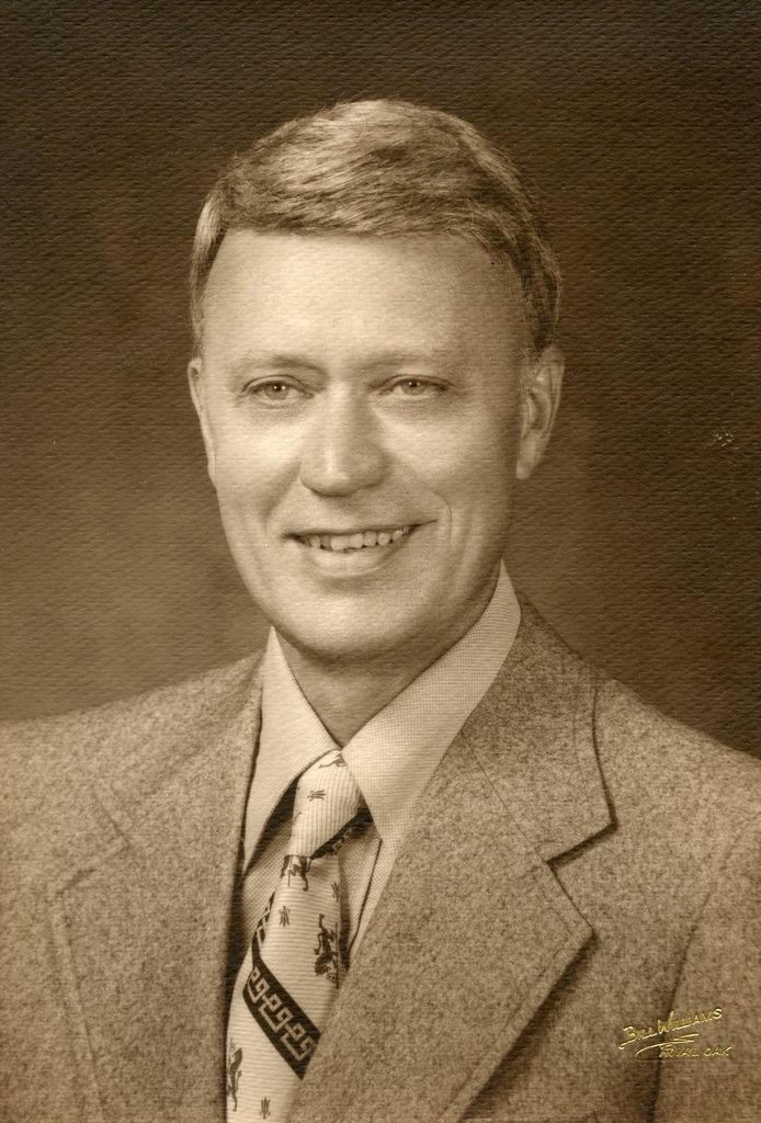 Raymond S. Ross