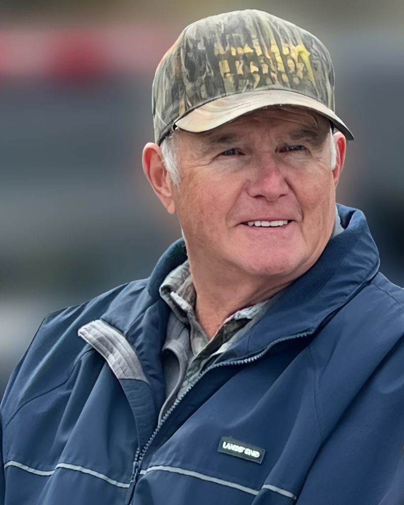 Gregory Newcomb Profile Photo
